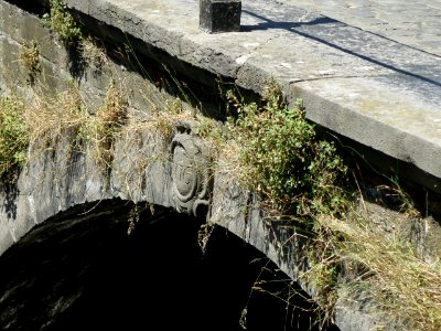 Brugge Begijnhofbrug 2