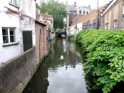 Brugge Bakkersrei 1