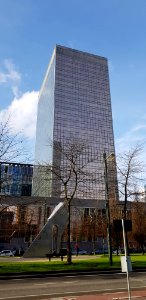 Brussel-WTC-gebouw 3