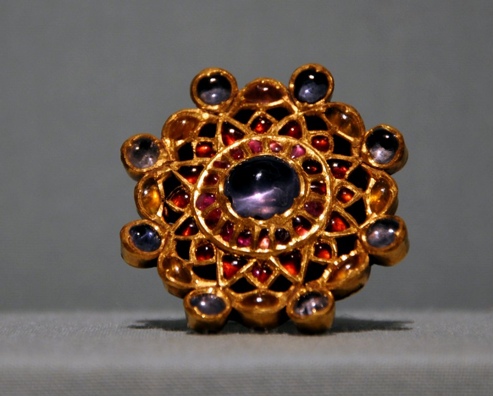 Bruxelles Bali Bague 02 10 2011
