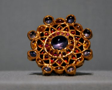 Bruxelles Bali Bague 02 10 2011