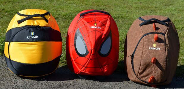 Spiderman suitcase bumble bee case bumble bee suitcase