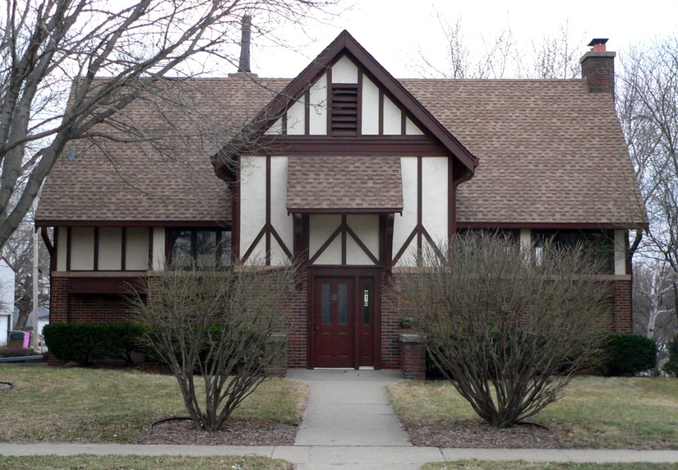 Bruce Meyer Productions (Sioux City) from N 1
