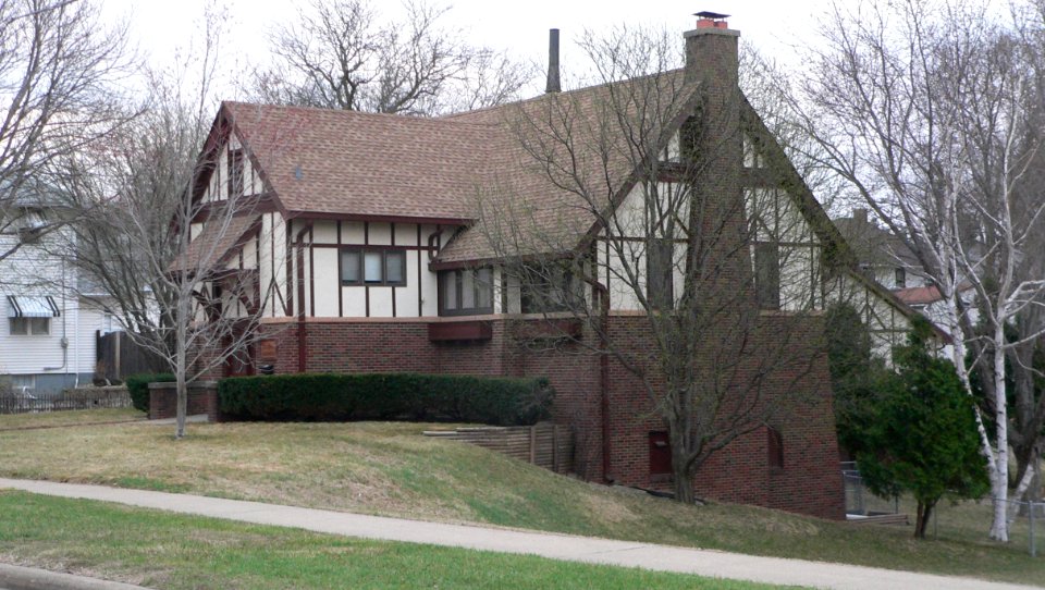 Bruce Meyer Productions (Sioux City) from NW 1