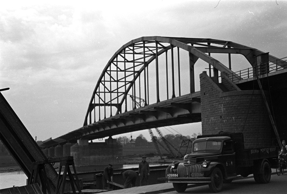 Brug Deventer nummer 13, Bestanddeelnr 902-7038