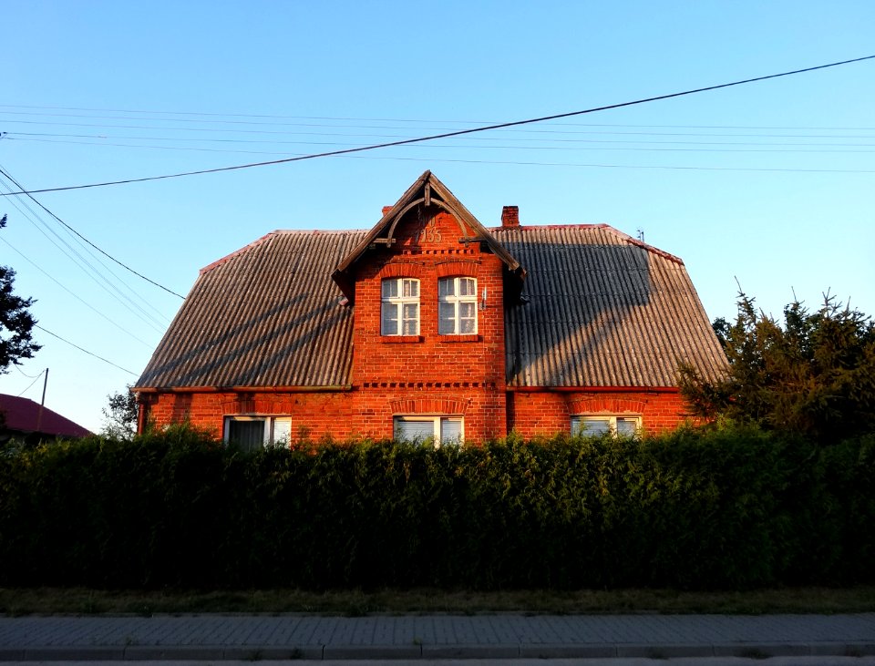 Brzoza Bydgoska 7 08-2014