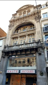 Bruxelles-Rue Haute 205 (2)