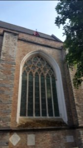 Brugge-Onze-Lieve-Vrouwekerk roosvenster (2)