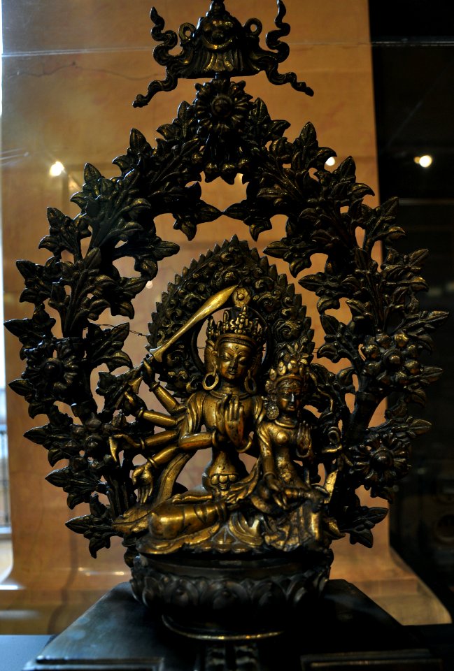 Bruxelles Sukhavati Nepal 02 10 2011