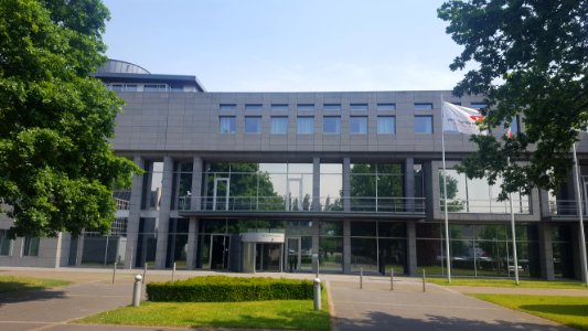 Brugge-Provinciehuis Boeverbos (2)