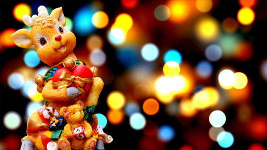 Nicholas gifts december