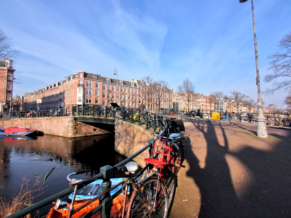 Brug 143, Korrelbrug foto 4
