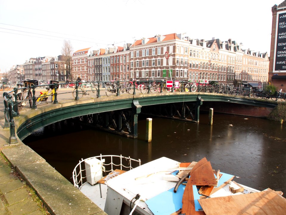 Brug 137