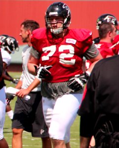 Bryce Harris 2016