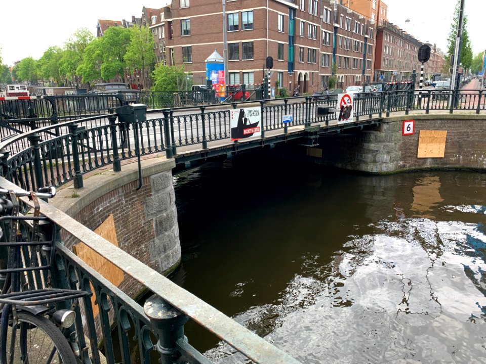 Brug 149 over de Brouwersgracht foto4