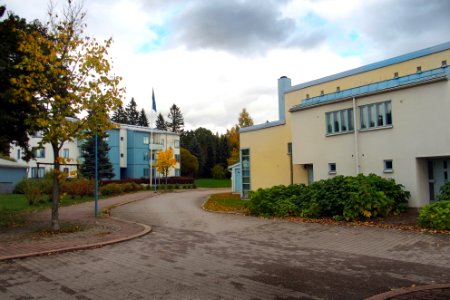 Bryggmaninkatu, Katariina, Turku, Finland