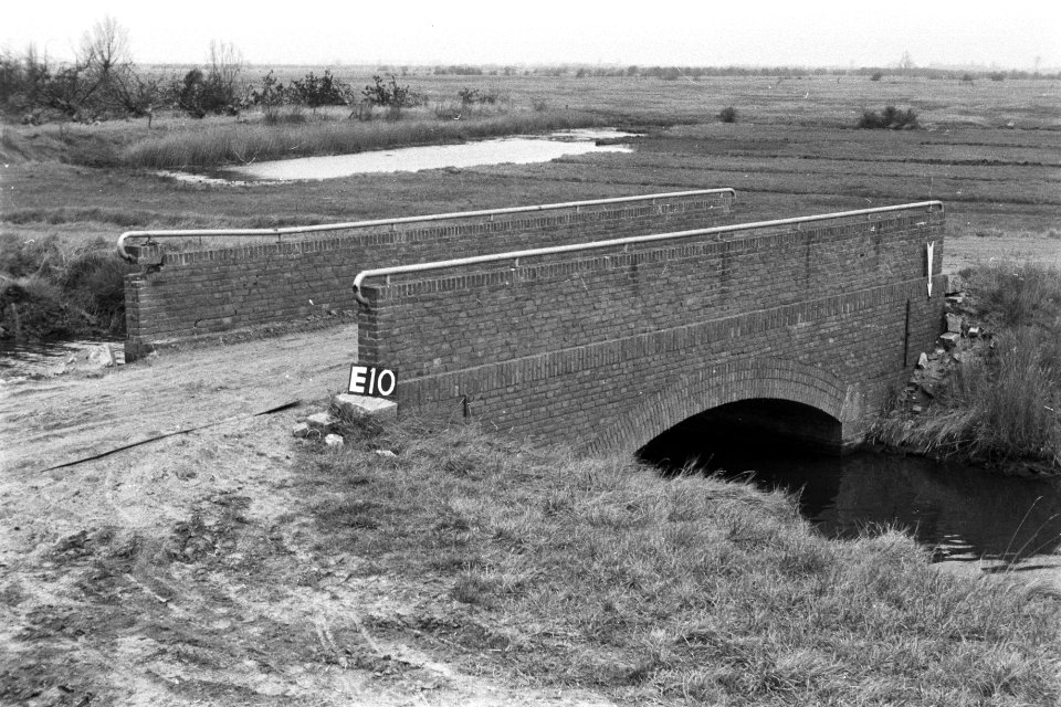 Brug te Ellewoutsdijk (ruilverkaveling Ellewoutsdijk), Bestanddeelnr 170-1791