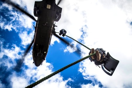 BSB oefening April 2014-1
