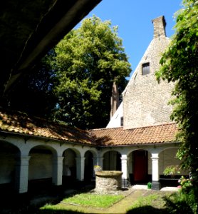 Brugge Begijnhofmuseum 10