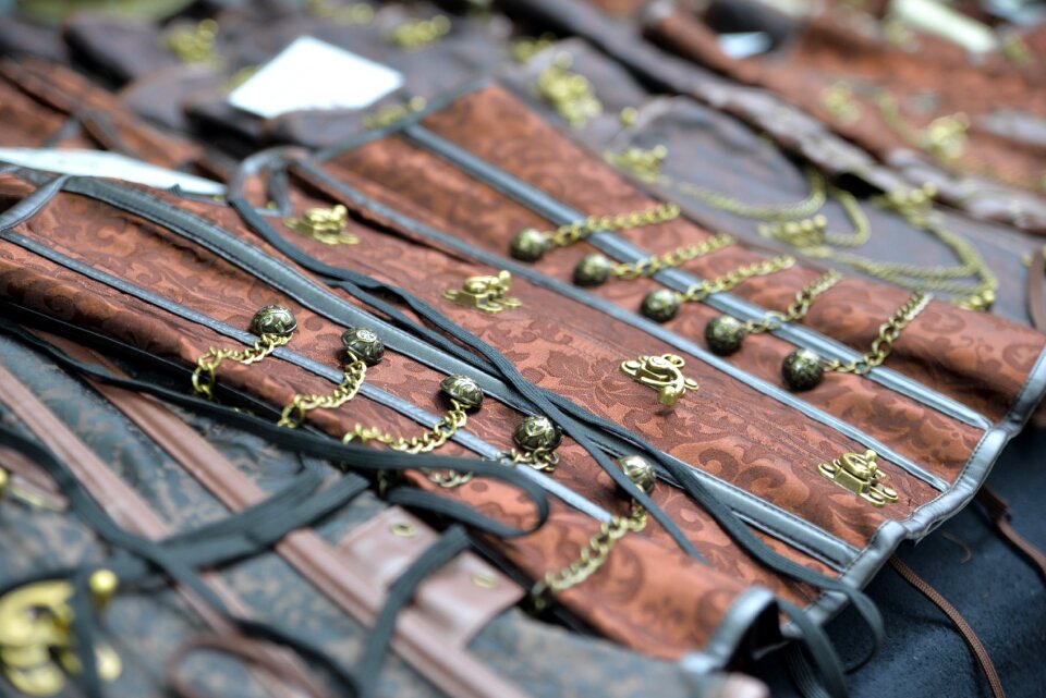 Costume accessories fantasy
