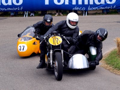 BSA combination No17, pic7