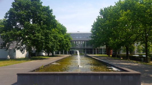 Brugge-Provinciehuis Boeverbos (1)