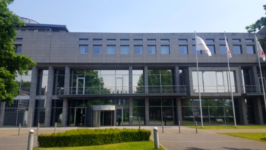 Brugge-Provinciehuis Boeverbos (3)