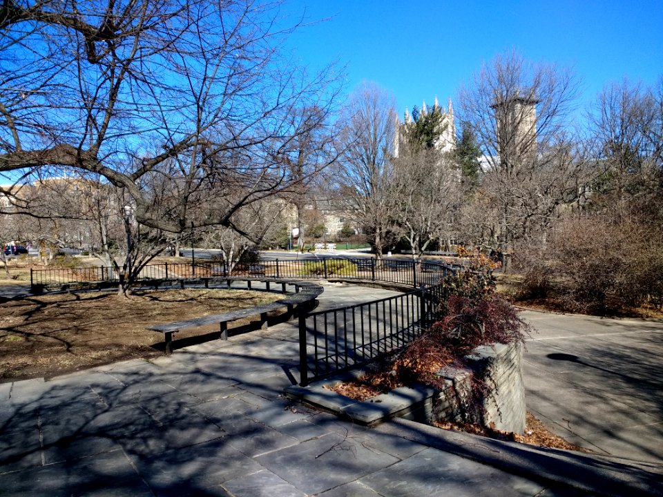 Bryce Park, Washington, DC
