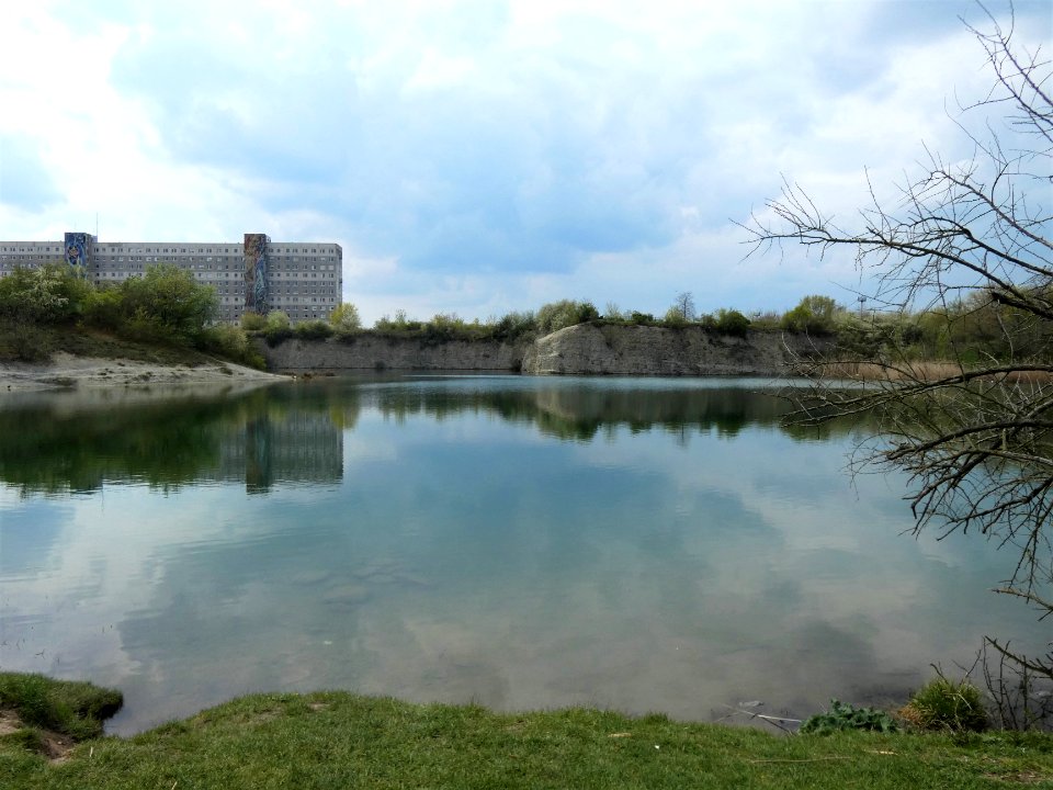 Bruchsee Halle-Neustadt (1)