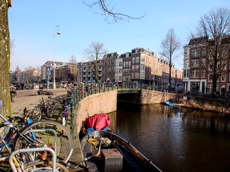Brug 143, Korrelbrug foto 5