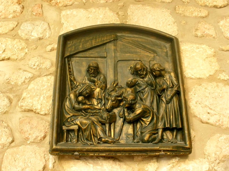 Bugedo - Monasterio de Santa María de Bujedo de Candepajares, claustro 06