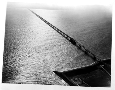 Bruggen, infrastructuur, vervoer, luchtopnamen, Bestanddeelnr 918-4508
