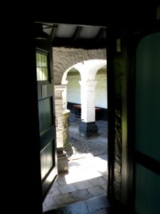 Brugge Begijnhofmuseum 8
