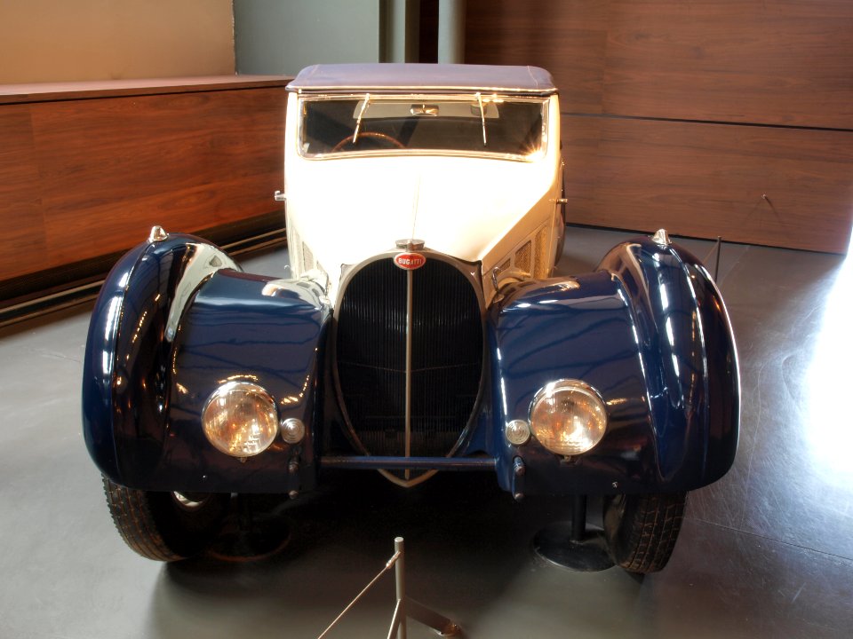 Bugatti Type 57 pic6a