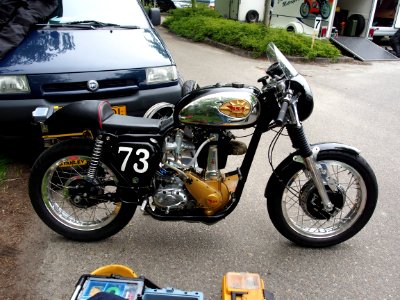 BSA No73, pic1
