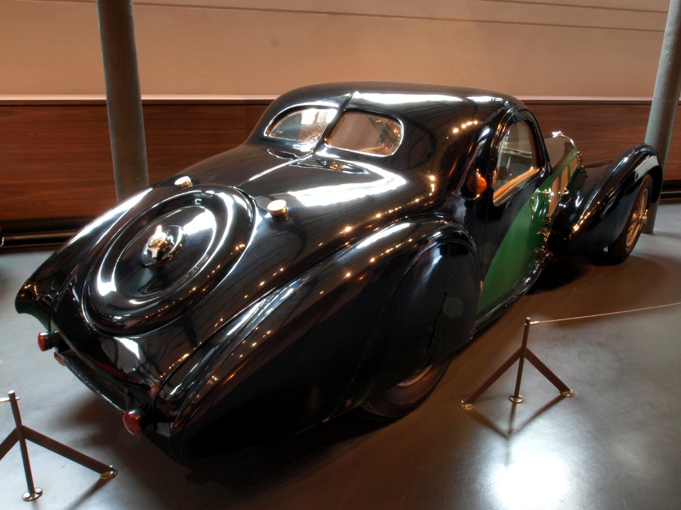Bugatti Type 57 pic5a