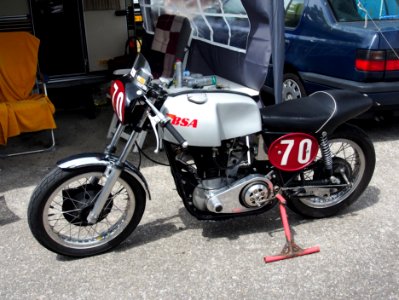 BSA No70, pic1