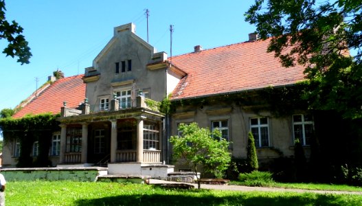 BRZEŹNICA,gm.Srokowo, pow. kętrzyński, AB - 006