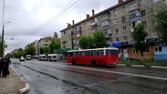 Bryansk bus Mercedes А001УС32 2