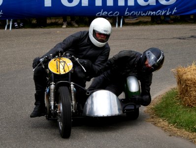 BSA combination No17, pic4