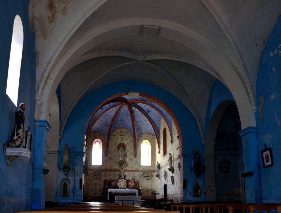Bugarach Eglise 26072014 01