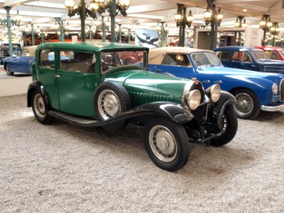 Bugatti 49 (1933) pic3