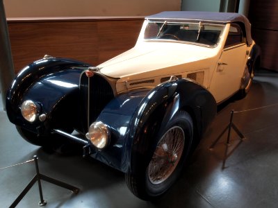 Bugatti Type 57 pic6b