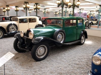 Bugatti 49 (1933) pic2