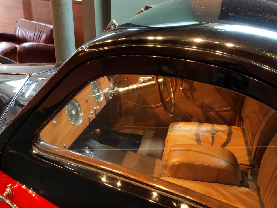 Bugatti Type 57 pic4