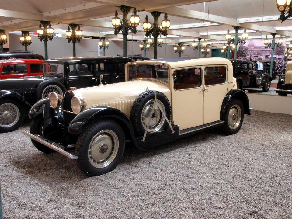 Bugatti 46 (1933) pic2