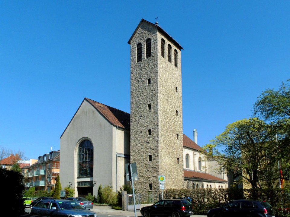 BS Laurentius 2
