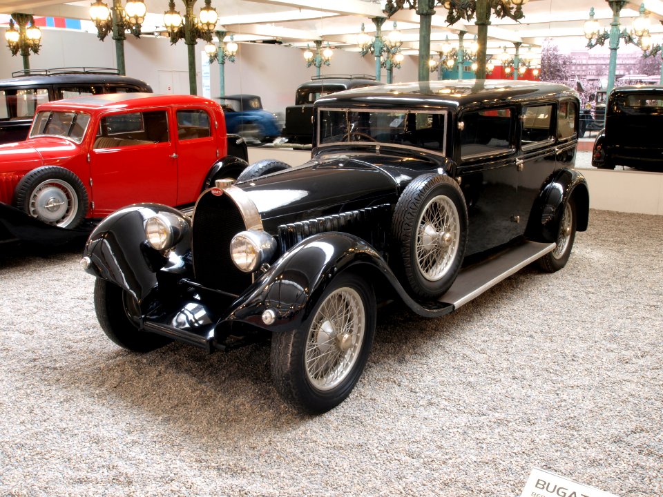 Bugatti 46 (1930) pic2