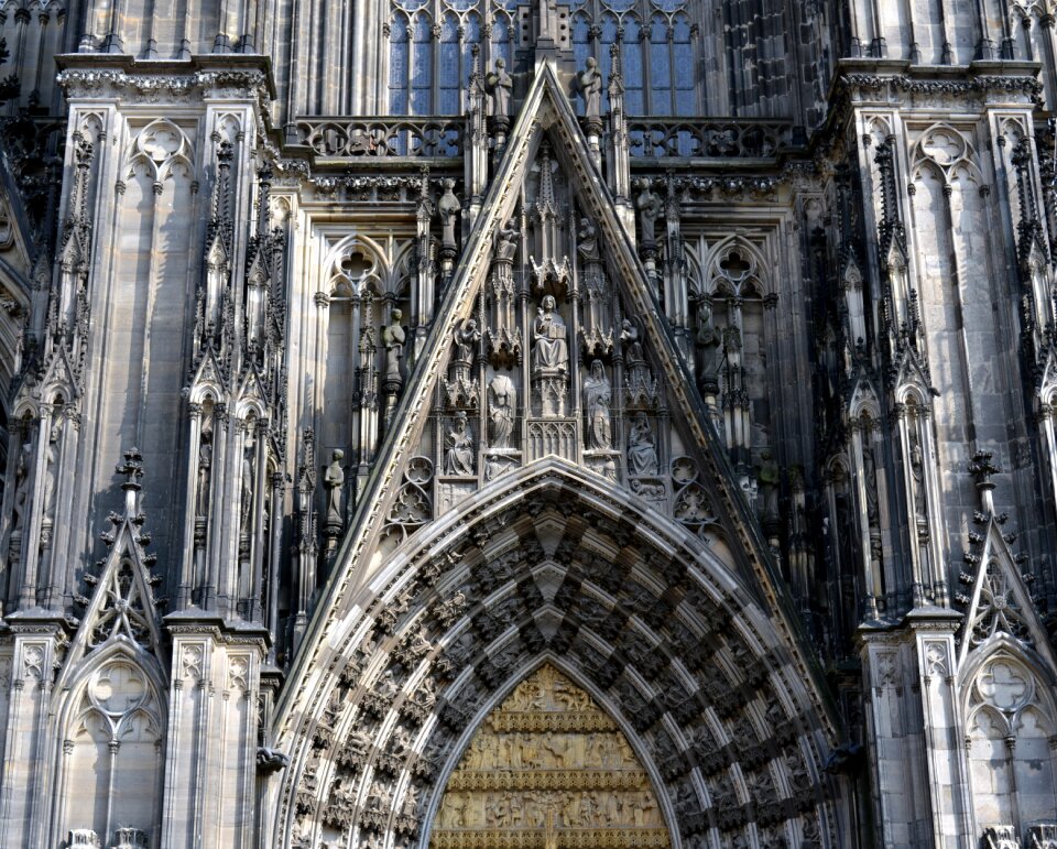 Church christianity faith