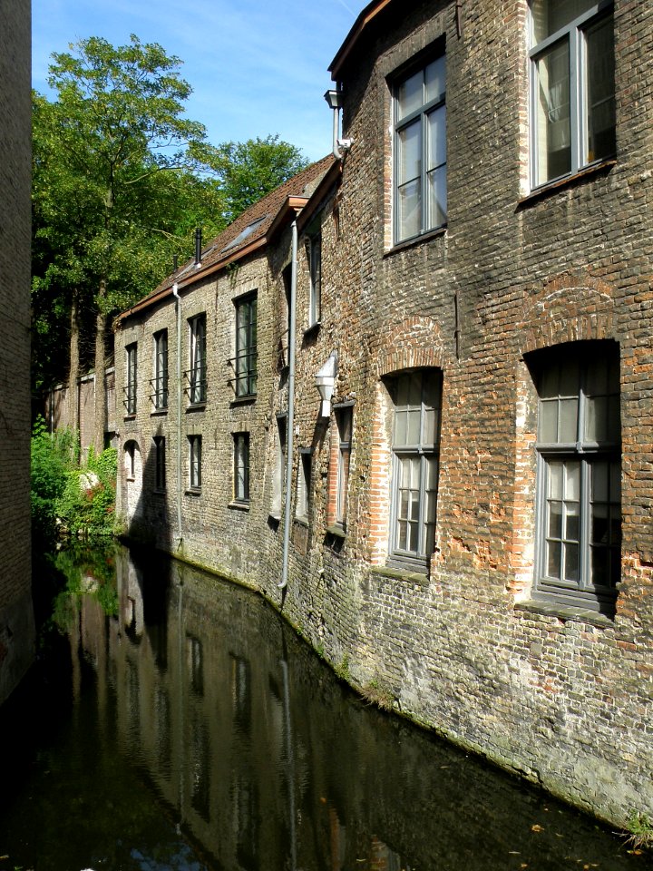 Brugge Eekhoutrei 2